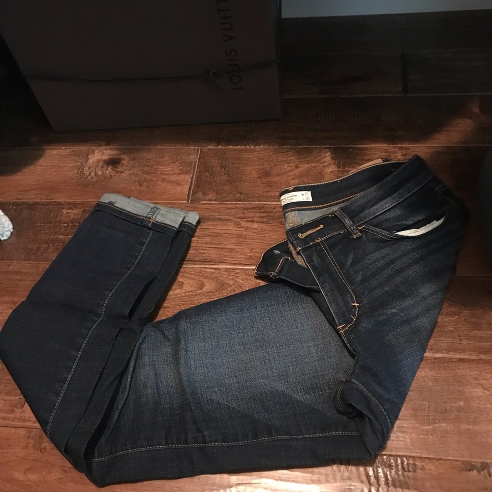 Af jean